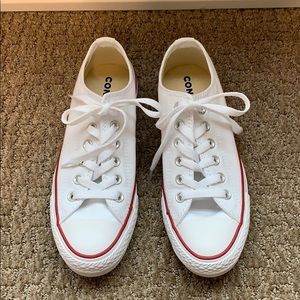 Converse All Star (white)